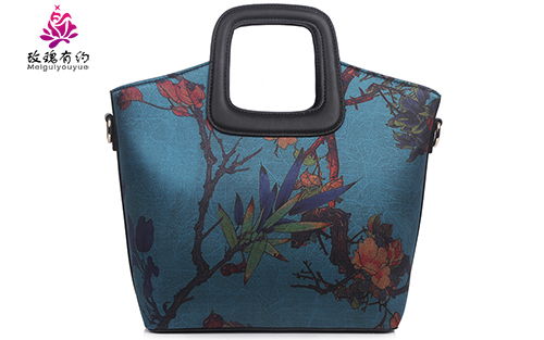 掘金時(shí)尚女包市場 主流加盟營銷模式全解析